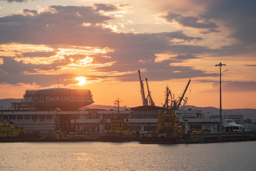 Погода в Новороссийске: долгожданный (или нет) легкий дождик