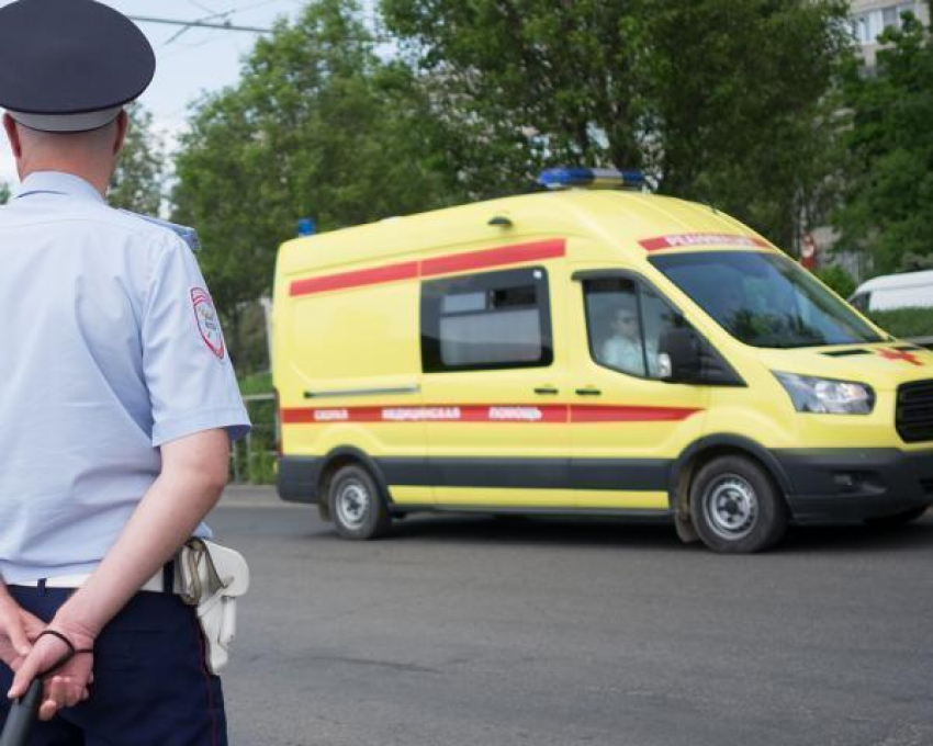 Три человека погибли в результате ДТП на трассе Краснодар-Новороссийск 