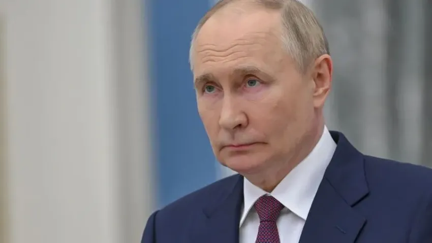  День рождения президента: Путин встречает 74-летие за рабочими делами и получает поздравления