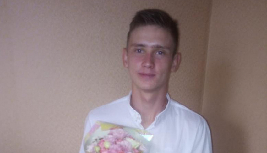 Пропавшего подростка ищут в Новороссийске
