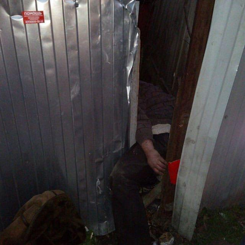 В одном из домов Новороссийска обнаружили труп