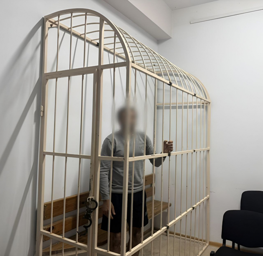 «Смертельный джиппинг»: водителя опрокинувшегося авто заключили под стражу