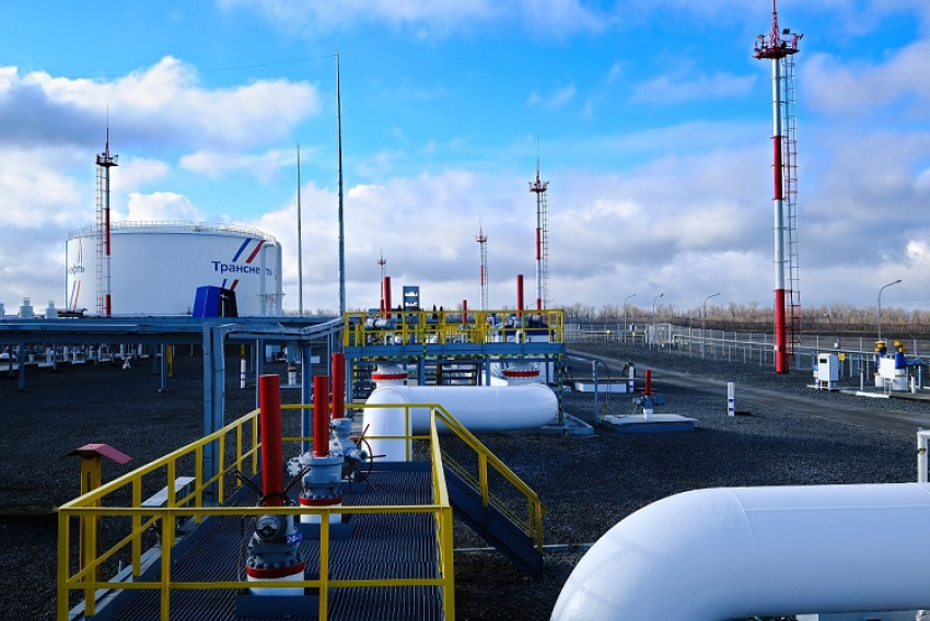В 2022- ом году АО «Черномортранснефть» выполнило почти 100 тыс. экологических исследований