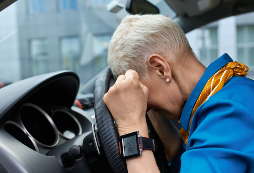 Атас, водители! Автоматическое продление водительских прав прекращается