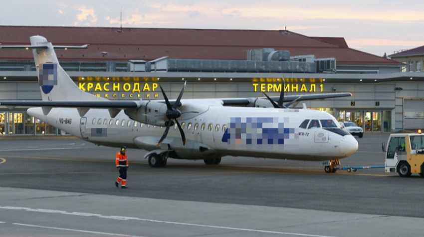 Аэропорты Краснодарского края перешли на летнее расписание: куда теперь смогут улететь новороссийцы
