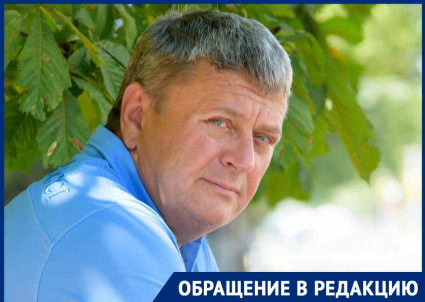 Чечель – человек слова: сослуживец кандидата в депутаты призывает новороссийцев голосовать за него