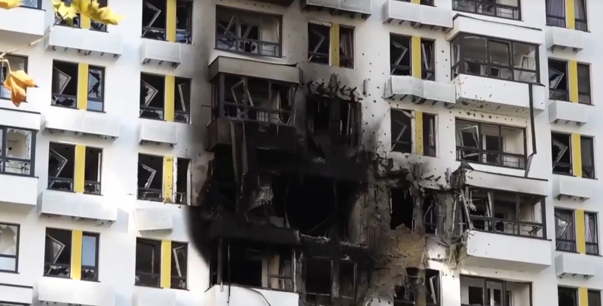 Дом на ул. Мурата Ахеджака восстановят, но есть нюансы