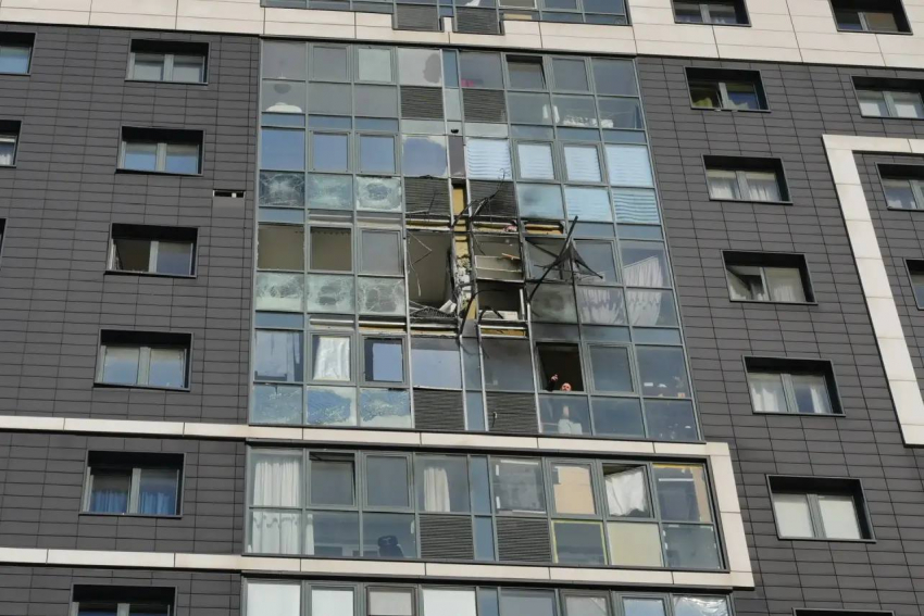 В 2025 году в Новороссийске снизился поток туристов из-за атак БПЛА