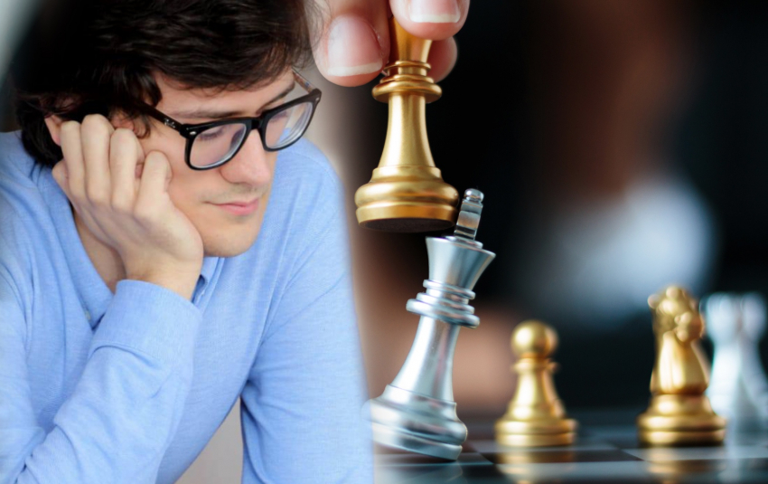 Шахматисты из Новороссийска боролись за миллион долларов на мировом турнире 