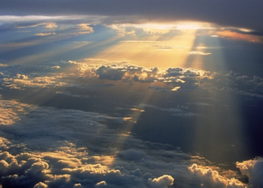 Долгожданное солнце выглянет в Новороссийске 