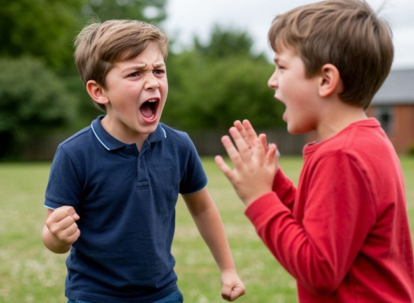 Юных «любителей» буллинга хотят помещать в Центры временного содержания правонарушителей