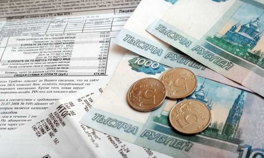 На коммуналку можно больше не тратиться: в России готовят новые правила субсидий на ЖКХ