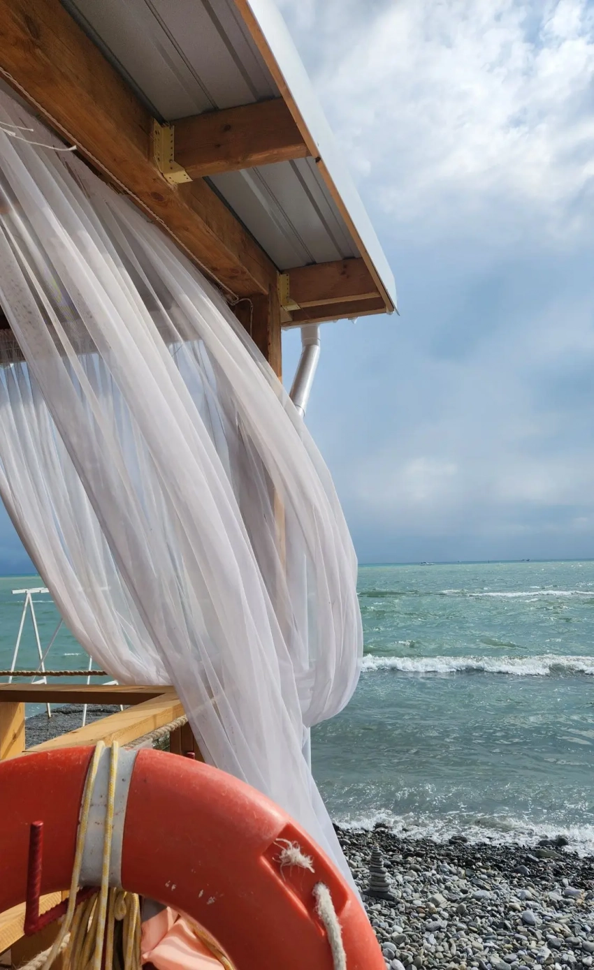 Зонтик может пригодиться: во вторник в Новороссийске будет пасмурно