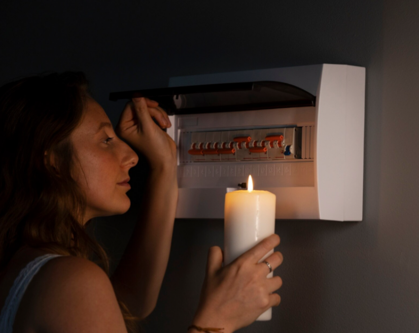 Конец света в Новороссийске, и газа тоже: аварийные и плановые отключения