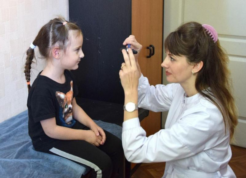 ﻿В Новороссийске пациенты смогут получить консультацию врача-генетика