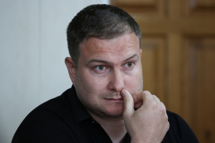 Экс-замгубернатора Краснодарского края Александра Нестеренко приговорили к девяти годам колонии