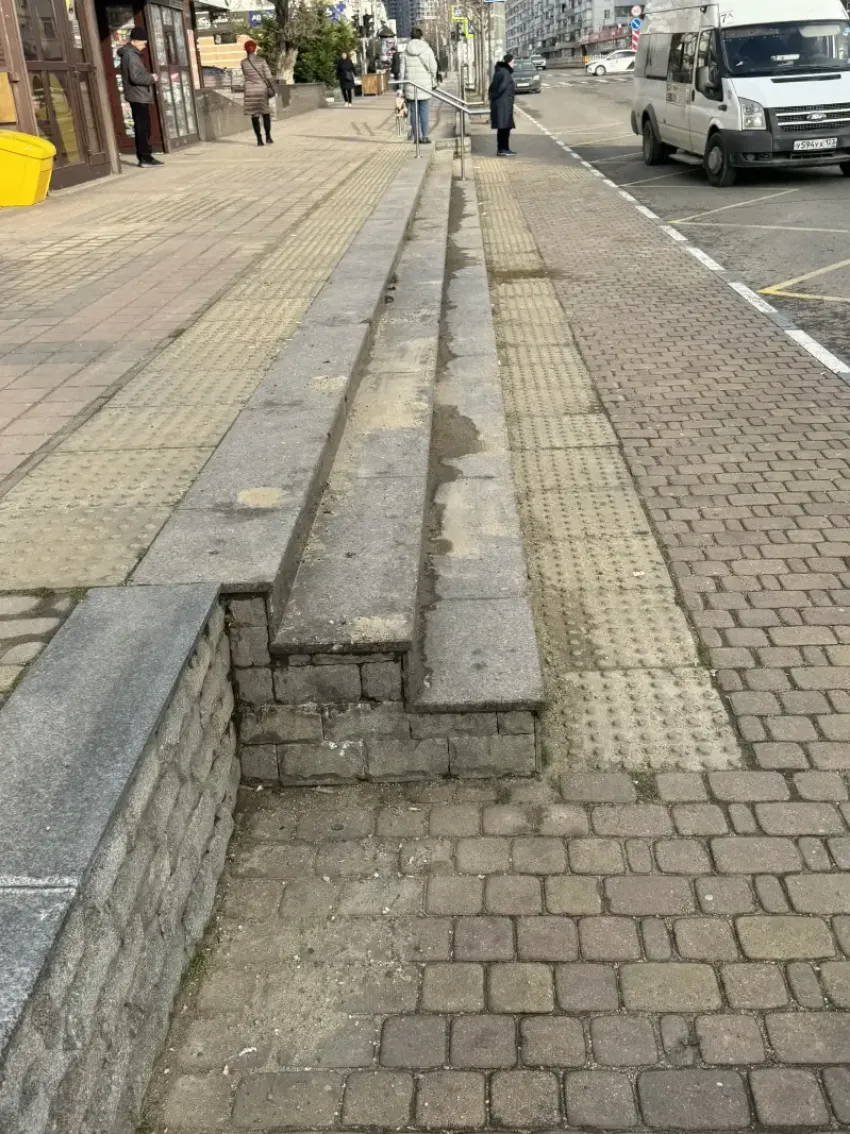 Новороссиец возмутился качеством работы «лучшего сотрудника администрации»