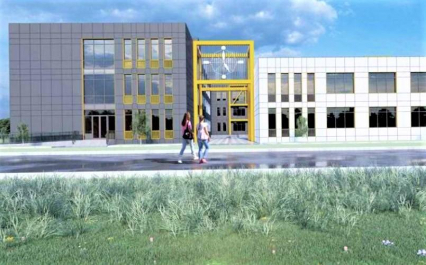 Шанс на поступление без экзаменов: как ученик из Новороссийска покорил олимпиаду