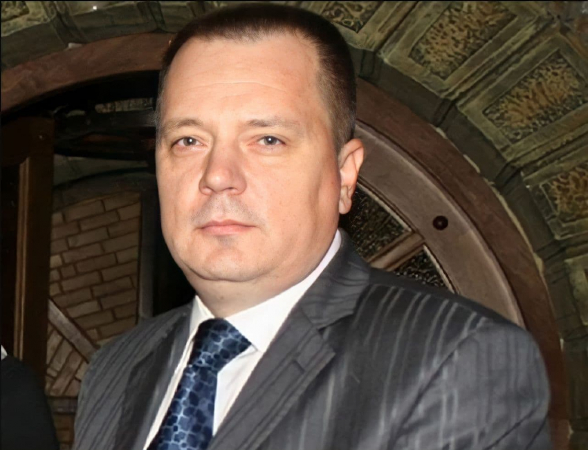 Новороссийцы могут проститься с Андреем Фоминым на панихиде