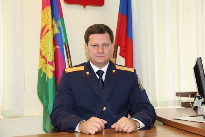 Заместитель руководителя Следственного комитета проведет прием граждан в Новороссийске