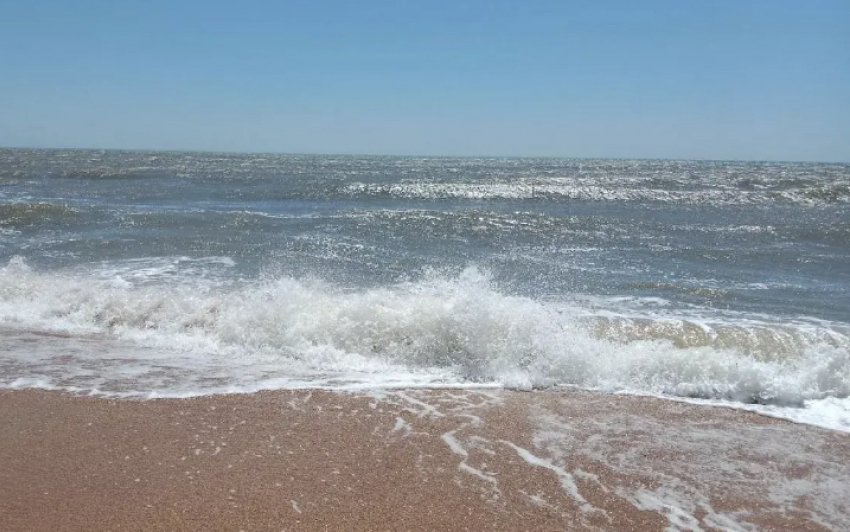 Всех туристов распугали: гости вновь испугались ехать в Анапу?