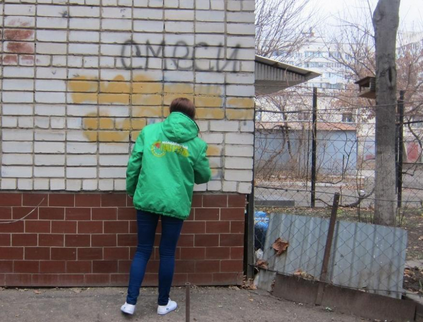 В Новороссийске ищут волонтеров в «Молодежный патруль» для правоохранительной деятельности