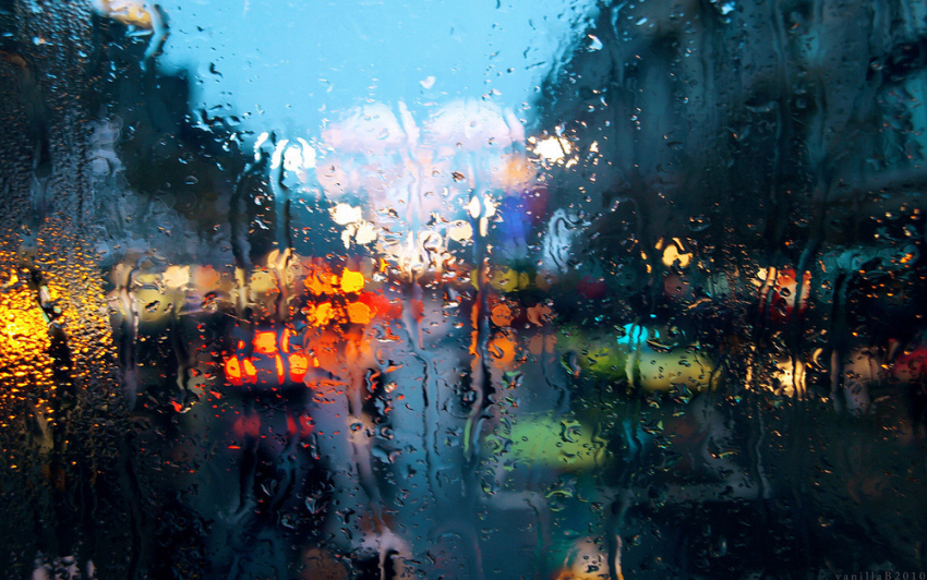 Дождь ждёт жителей Новороссийска в конце рабочей недели