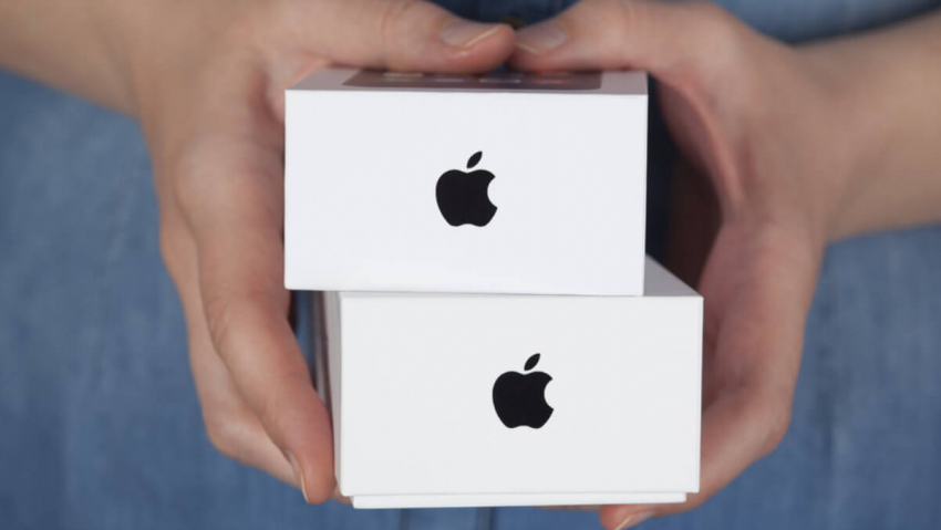 Apple могут проверить в России из-за удаления приложений VK