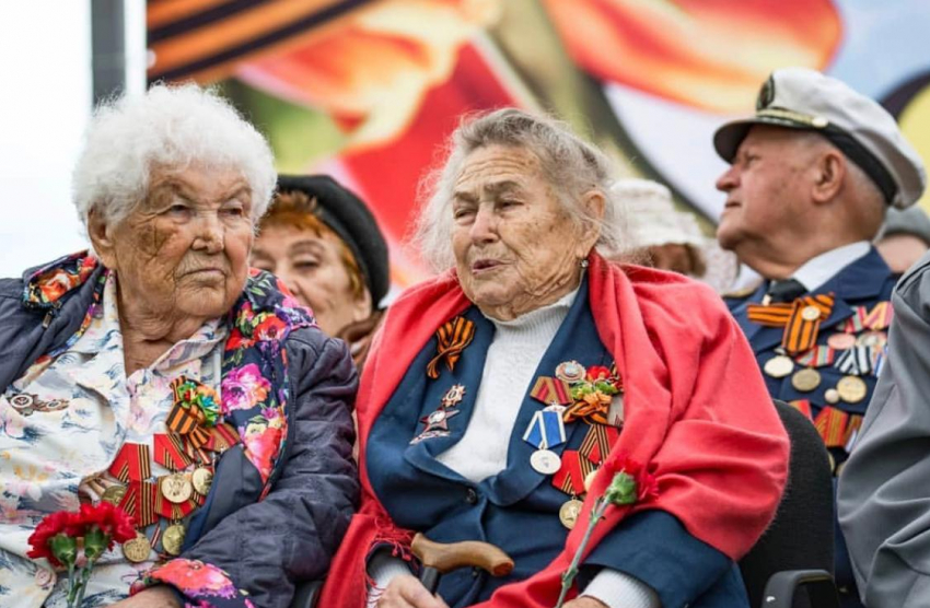 Еще раз о Параде Победы в Новороссийске: почему не пустят зрителей 