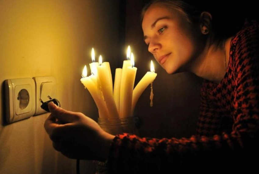 Новороссийцы вновь останутся без света