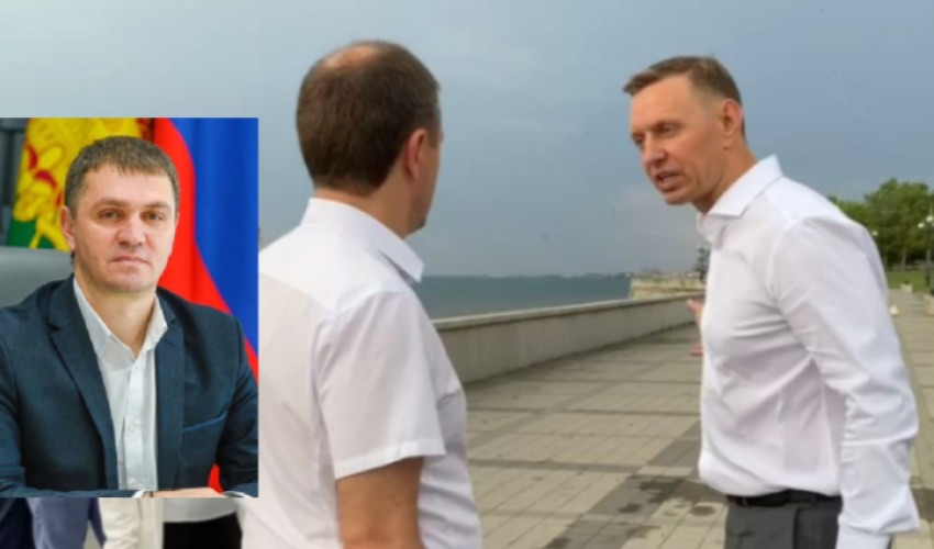 Сергей Сопелиди не прошел: экс-замглавы Новороссийска не станет главой Крымска