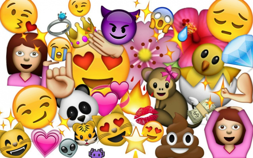 Небо над Новороссийском прояснится во Всемирный день эмоджи