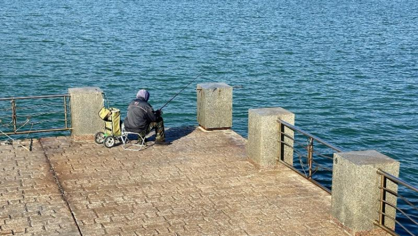 Рыбакам приготовиться: названа точная дата жёсткого запрета в Чёрном море 