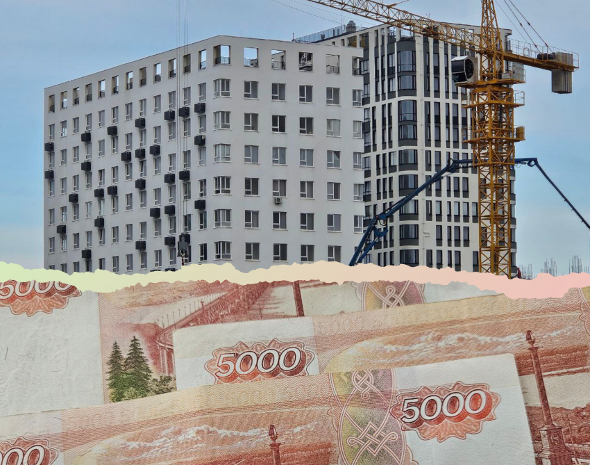 Высокооплачиваемые вакансии в Новороссийске: кто может получать сотни тысяч рублей 