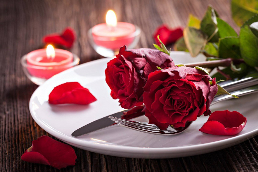 Новороссийская епархия назвала День святого Валентина маркетинговым ходом