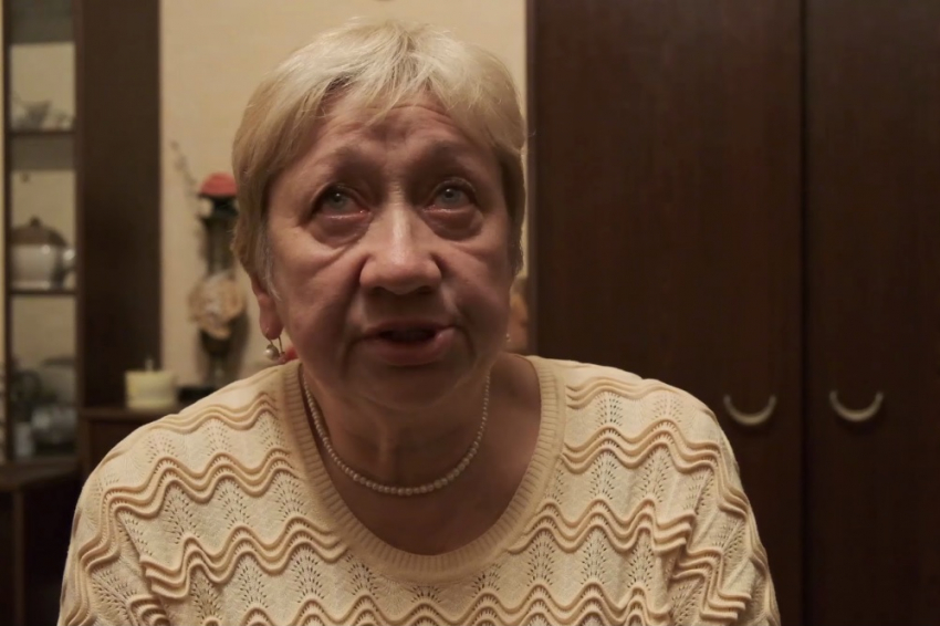 Семью с двумя инвалидами выселяют из единственного жилья в Новороссийске