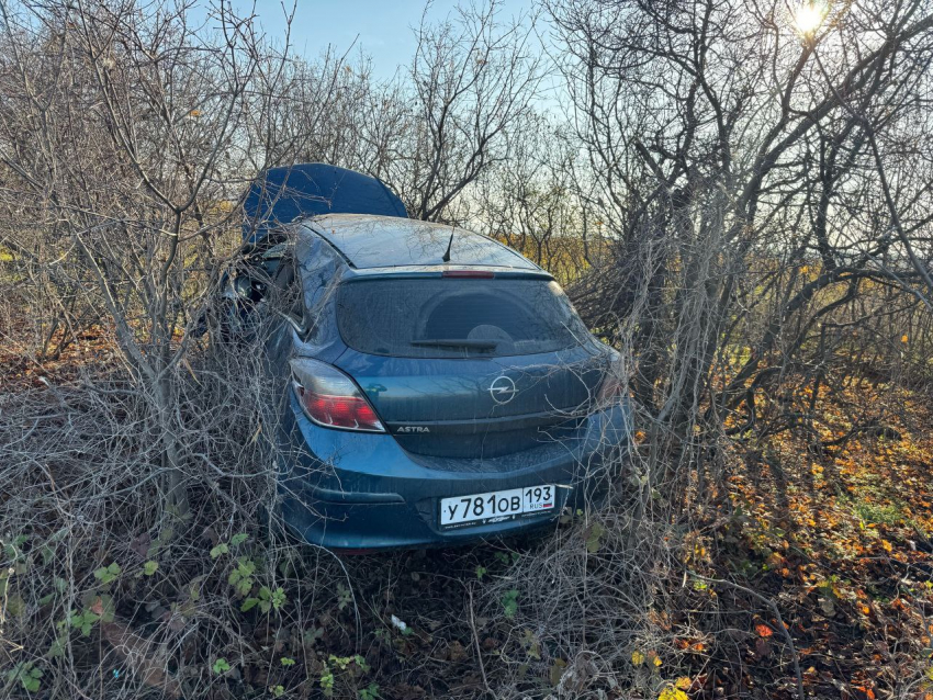 Пострадавший в тяжелом состоянии: новороссийцы могут помочь в поиске виновника ДТП