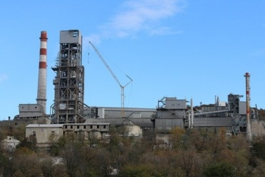 Владельцем одного из цементных заводов Новороссийска стал брянский бизнесмен