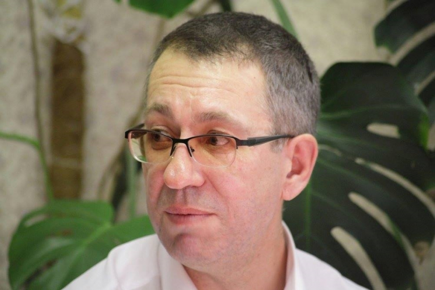 Новороссийск простится с известным томским журналистом Андреем Зайцевым