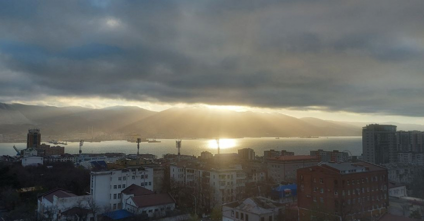 Капитальный ремонт пообещали новороссийцам краевые власти