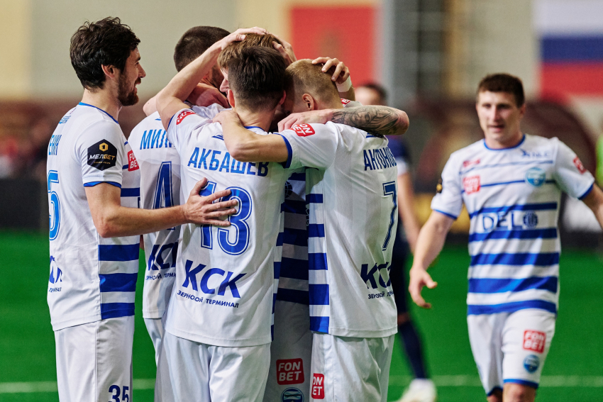 Победит Новороссийск или Волгоград? «Черноморец» выступит против «Ротора» уже в воскресенье 