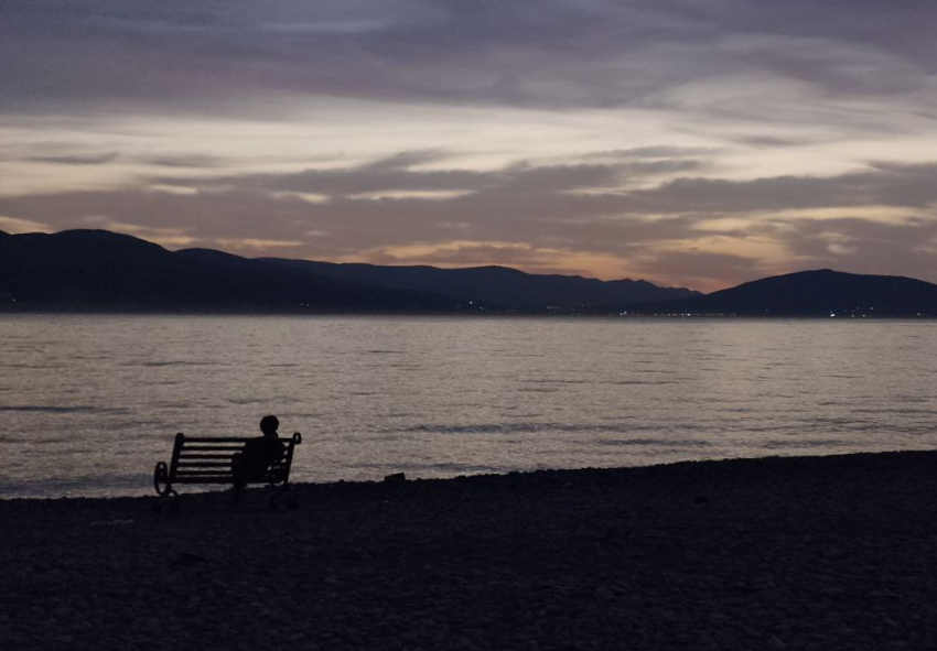 Погода в Новороссийске: сегодня на пару градусов холоднее, чем вчера