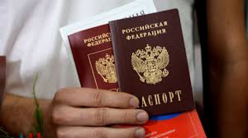 Новороссийцам не придется во время карантина менять паспорт
