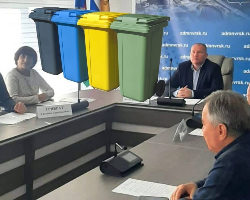 К зиме готовы, к раздельному сбору мусора - не совсем: новый ТОП соцсетей новороссийских политиков