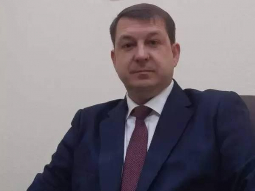 Новый замглавы: кто теперь отвечает за строительство в Новороссийске 