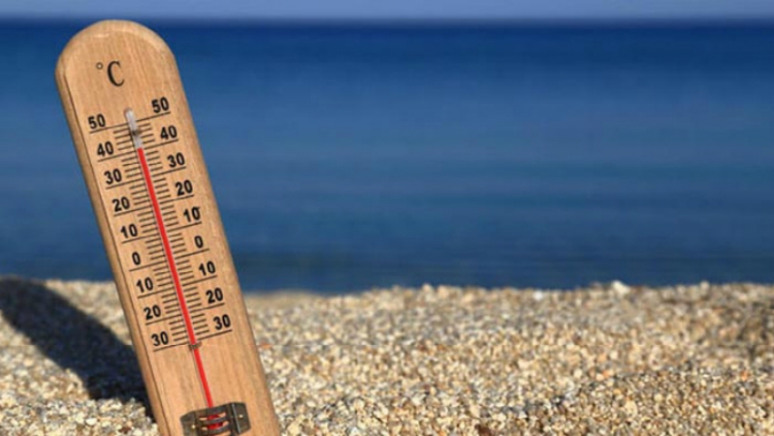 В Новороссийске прогнозируют аномальную жару