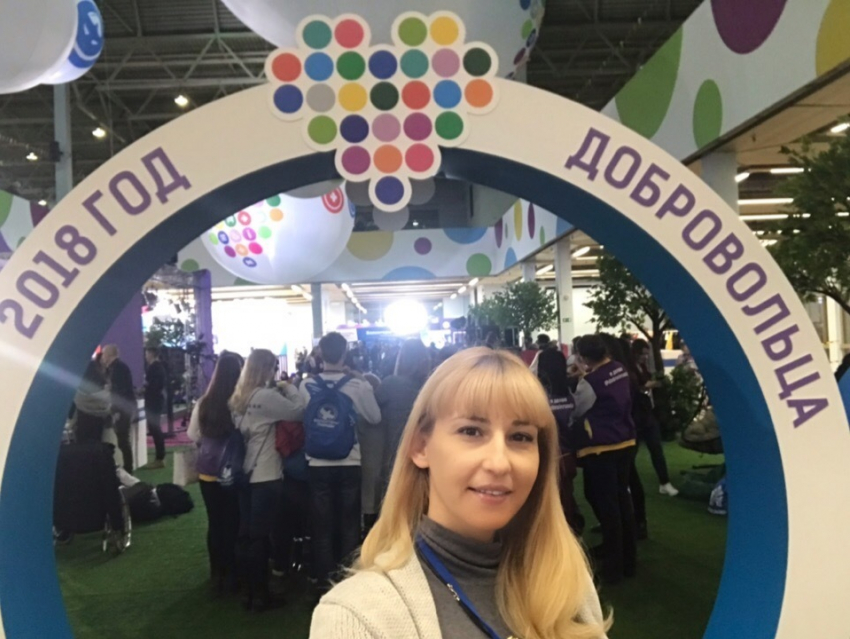 Владимир Путин может встретиться с новороссийскими волонтерами