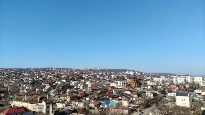  Идеальная погода для прогулок ждет новороссийцев