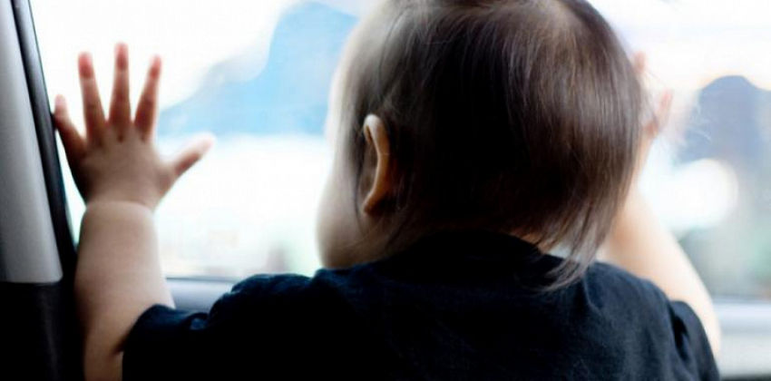 Почему опасно летом оставлять ребёнка в машине: наглядный пример для новороссийцев