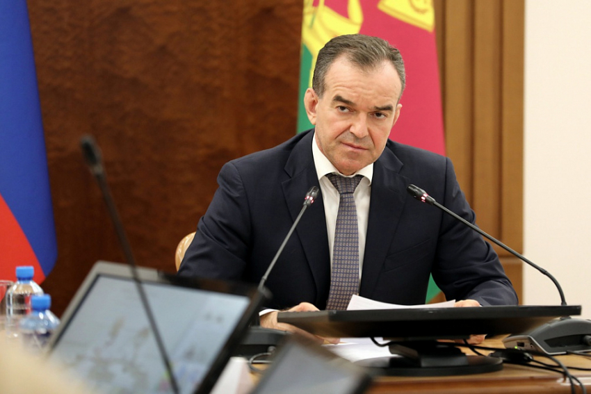 Власти Кубани приобретут 60 машин для участковых врачей